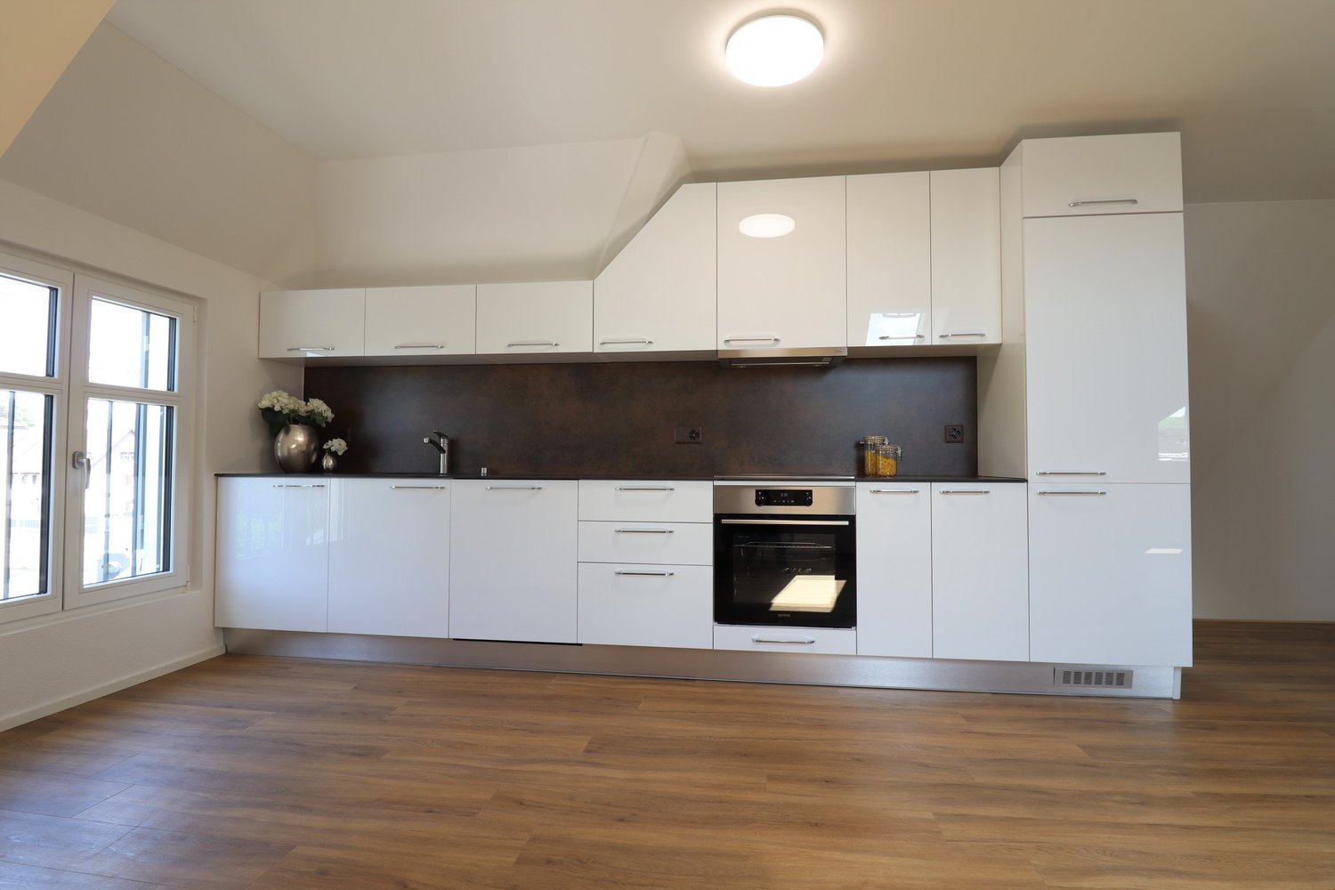 3 ½ rooms roof flat, Foto 6 von 10