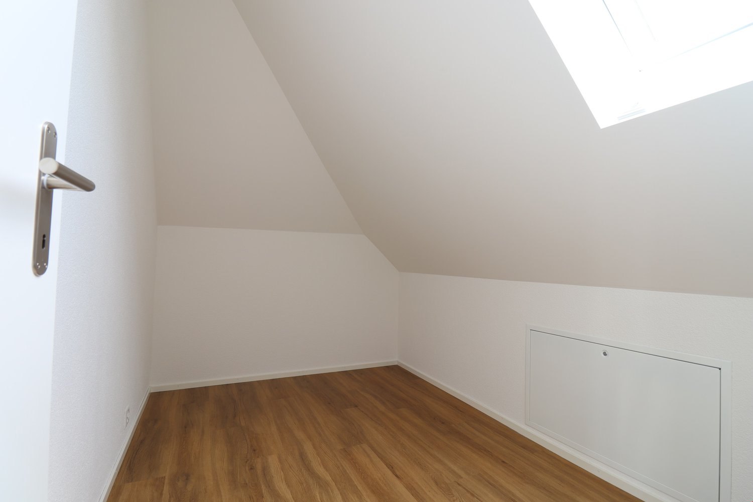 3 ½ rooms roof flat, Foto 9 von 10