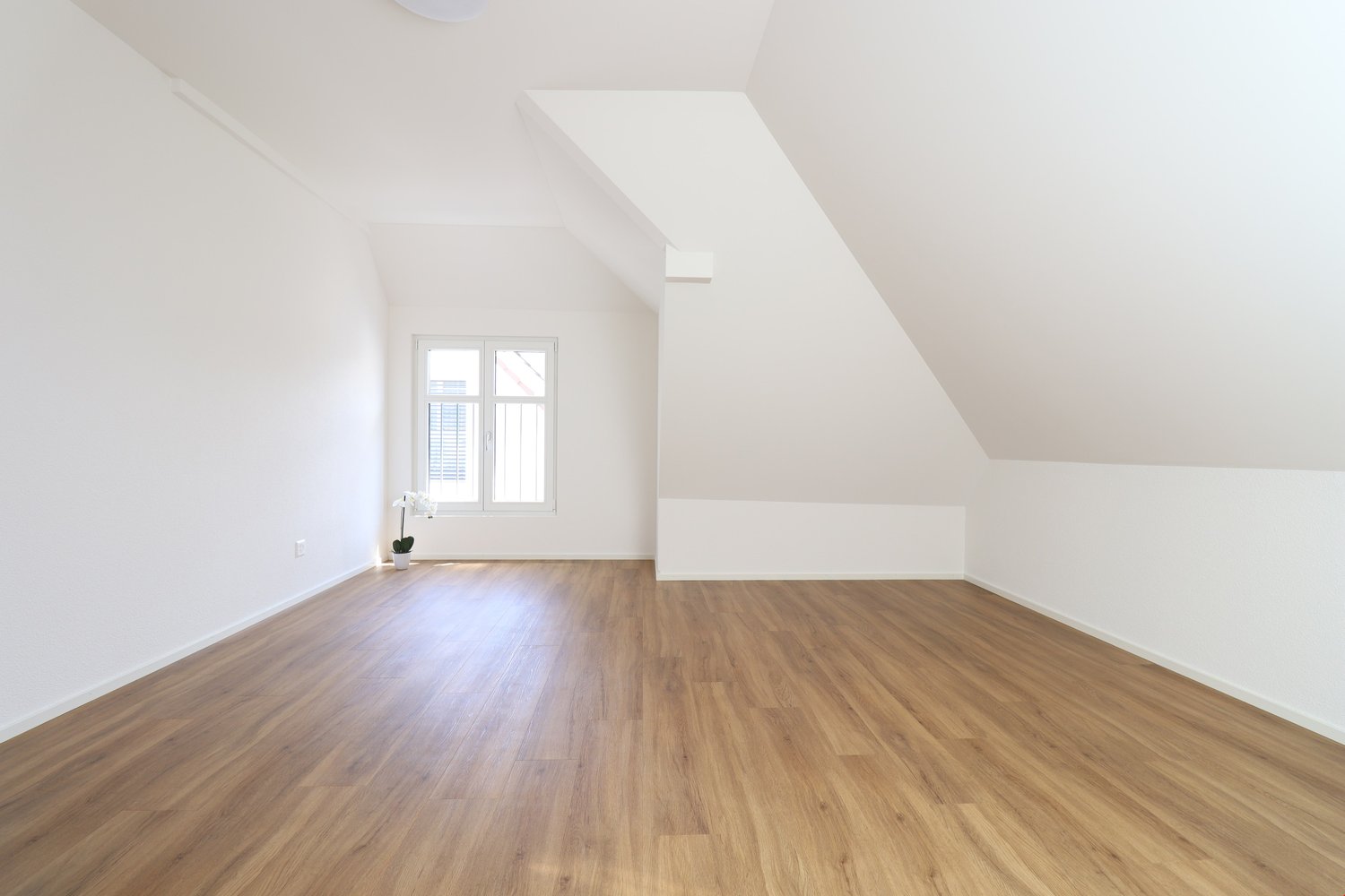 3 ½ rooms roof flat, Foto 5 von 10