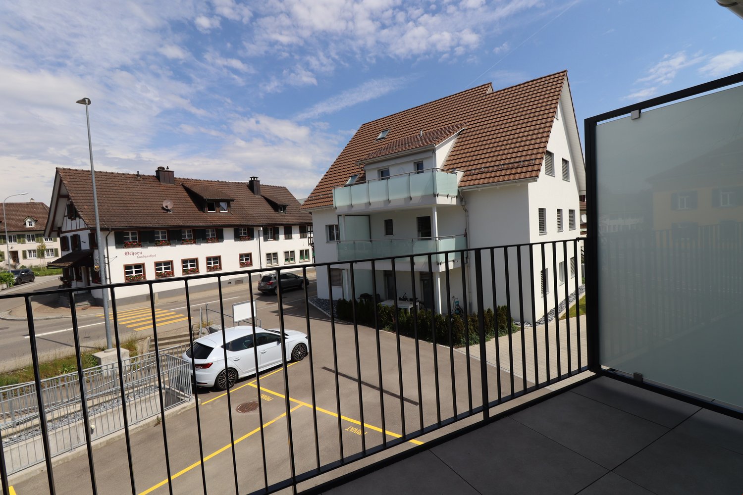 3 ½ rooms roof flat, Foto 8 von 10
