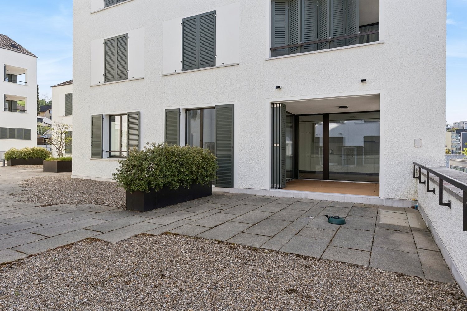 Appartement de 4 ½ pièces, photo 1 sur 6