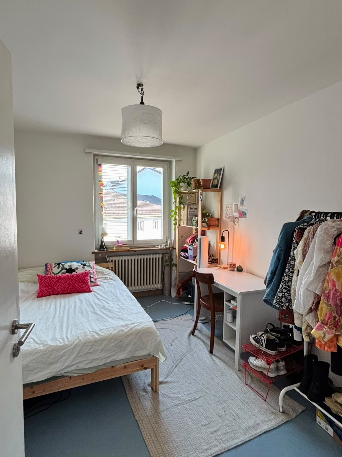Zimmer in einer WG, Foto 1 von 6