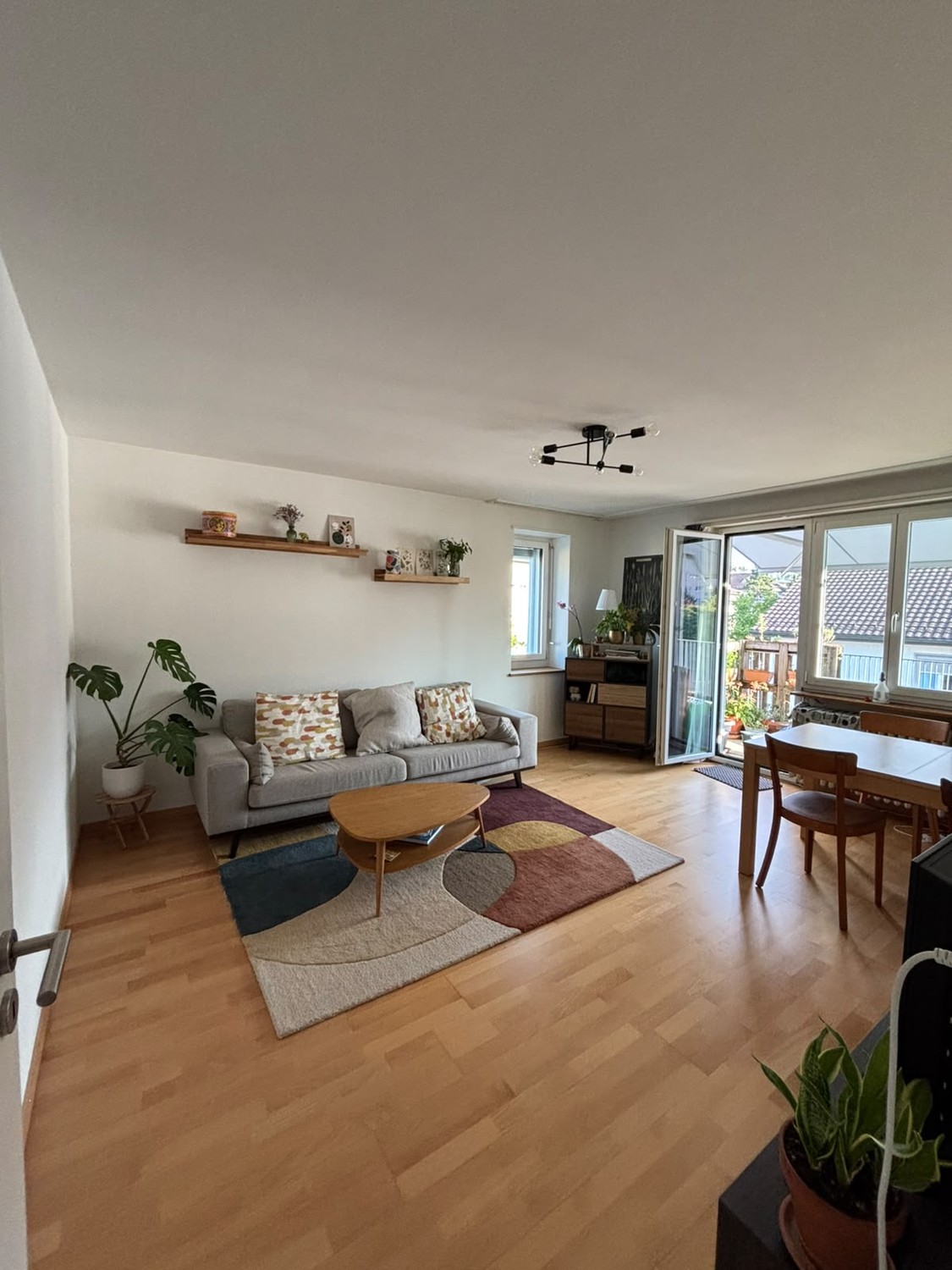 Zimmer in einer WG, Foto 3 von 6