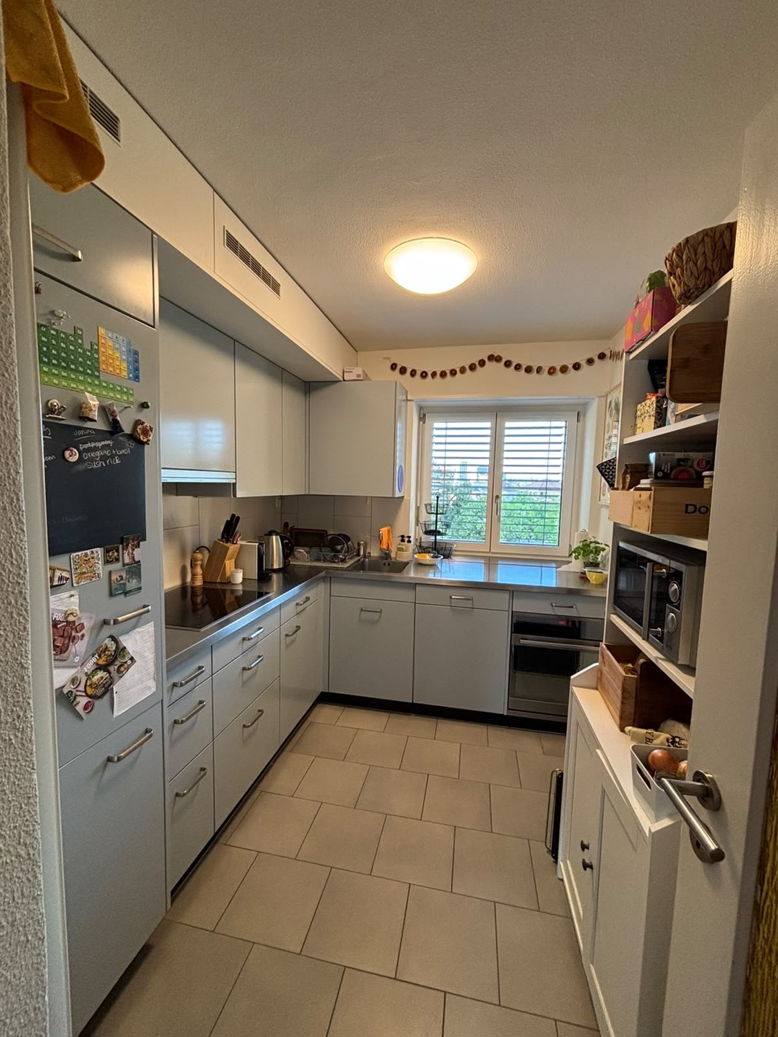 Zimmer in einer WG, Foto 5 von 6