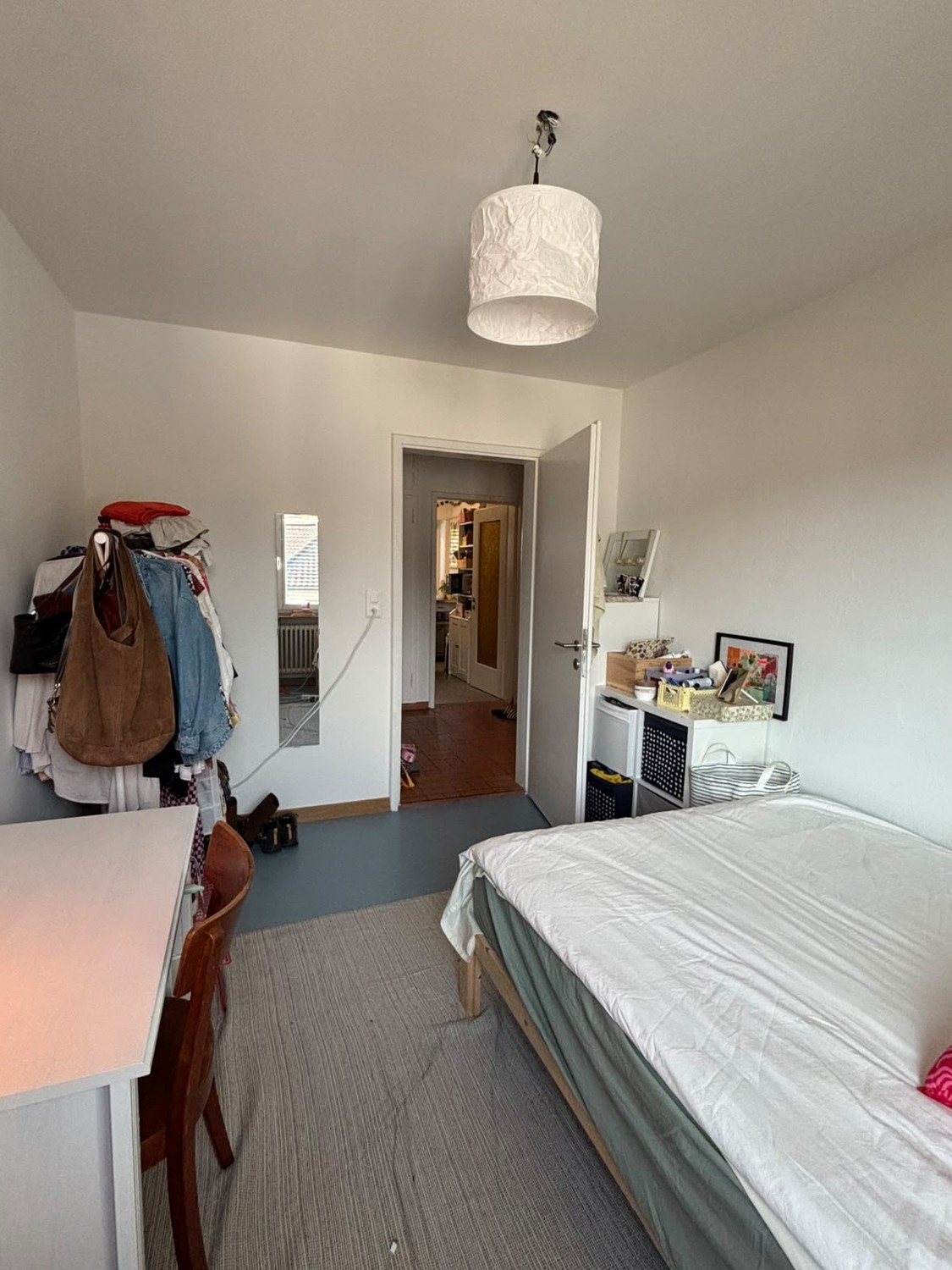 Zimmer in einer WG, Foto 2 von 6