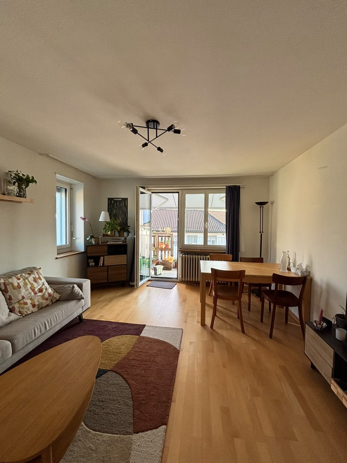 Zimmer in einer WG, Foto 4 von 6