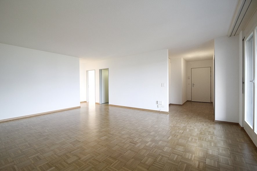 4 ½ rooms apartment, photo 2 sur 10