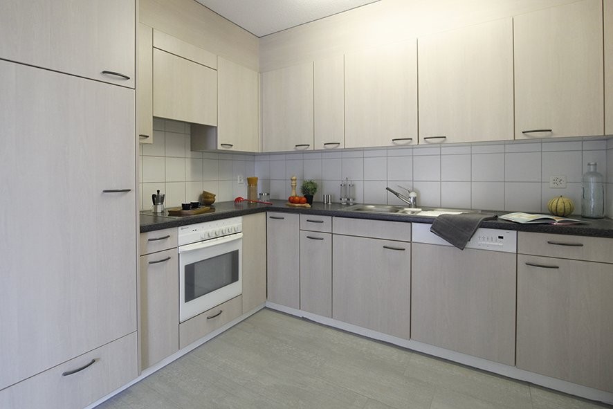 4 ½ rooms apartment, photo 4 sur 10