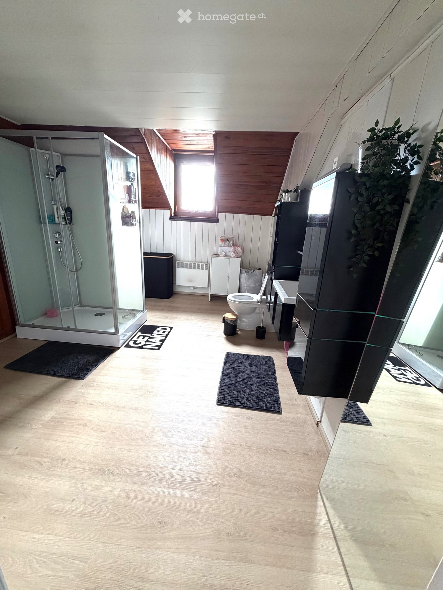 3 ½ Zimmer Wohnung