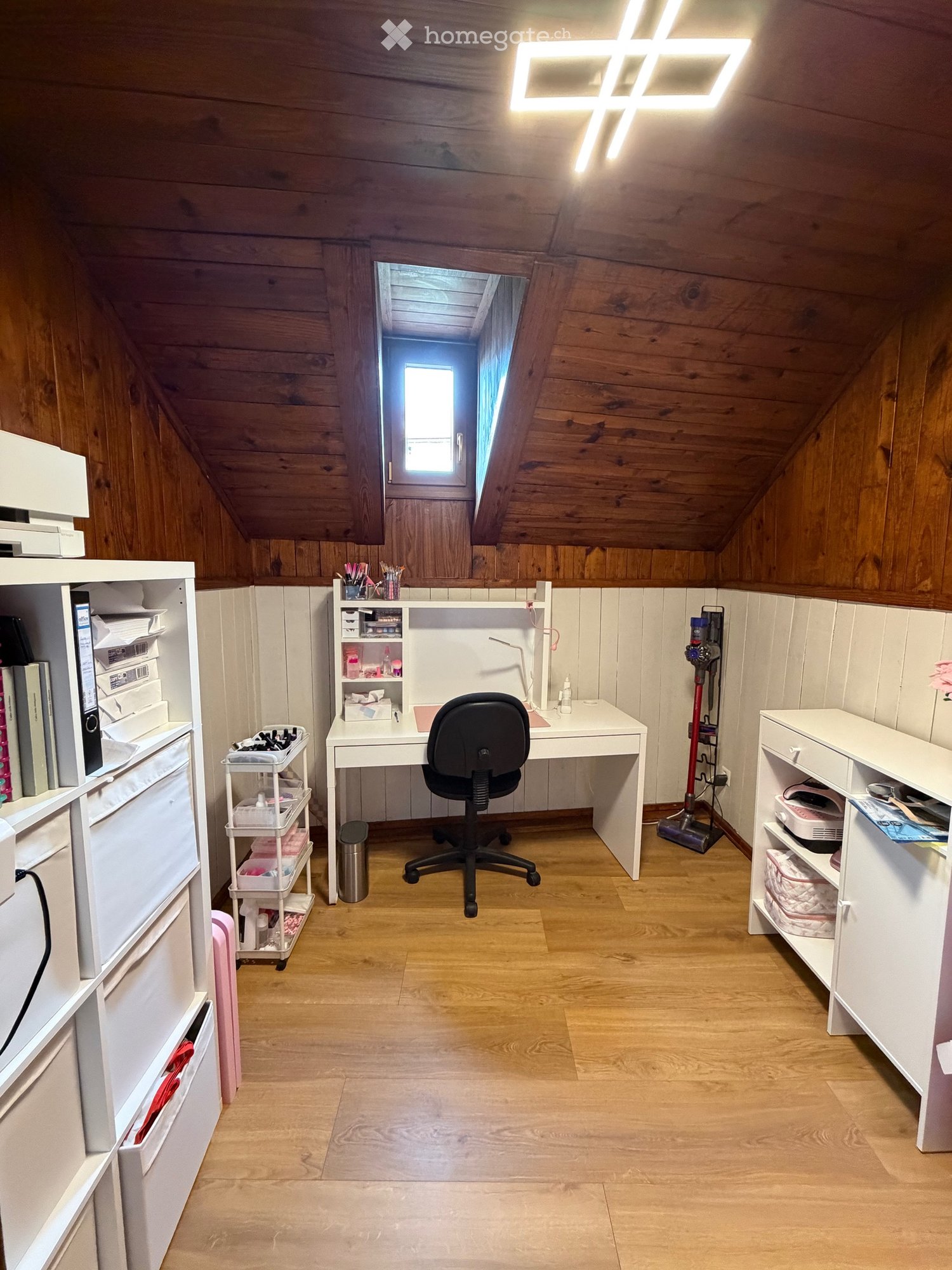 3 ½ Zimmer Wohnung