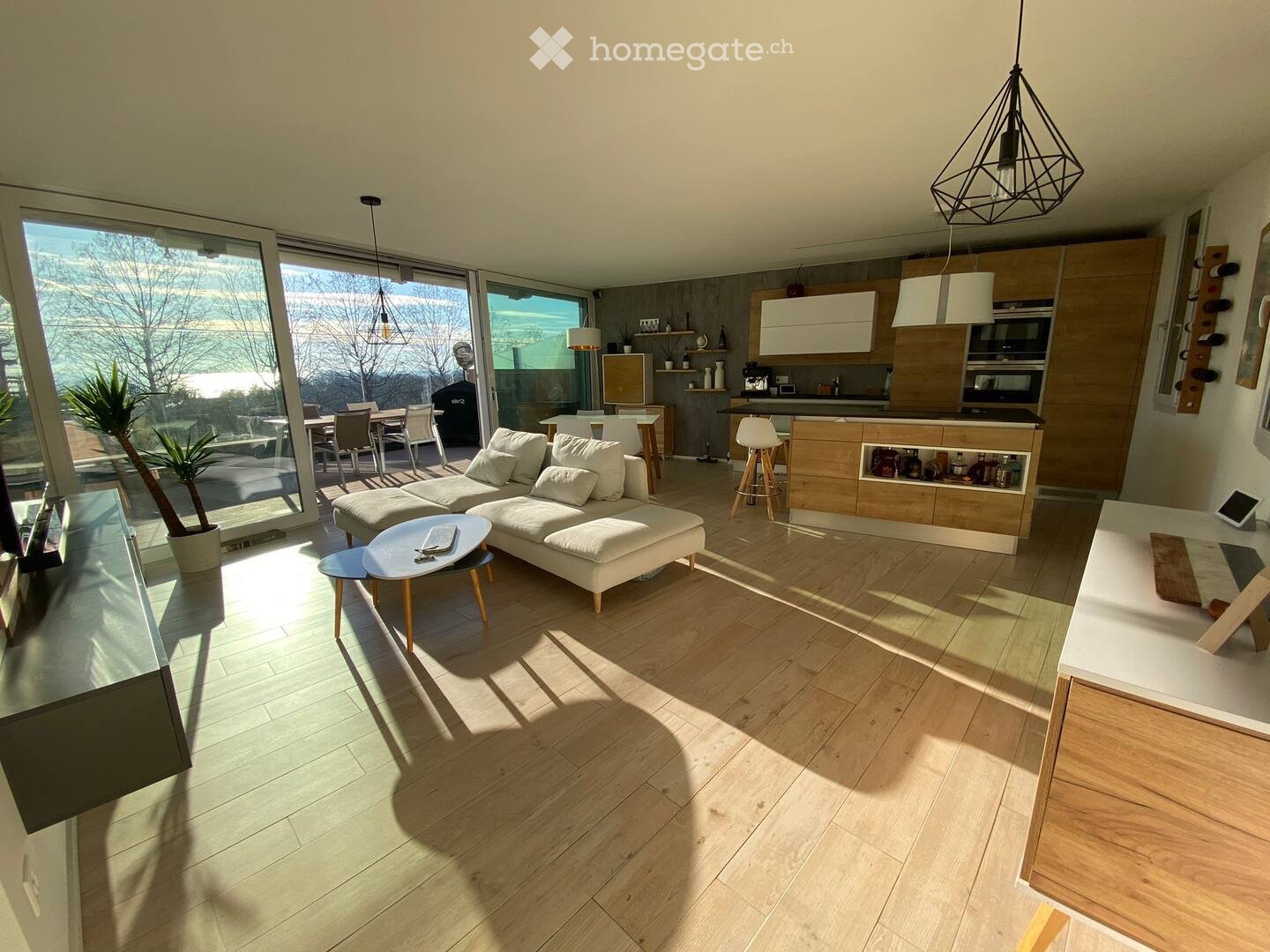 2-Zimmer-Wohnung, Foto 3 von 5