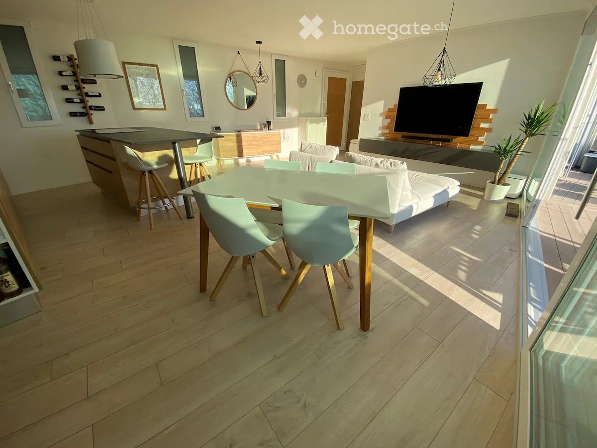 2-Zimmer-Wohnung, Foto 2 von 5