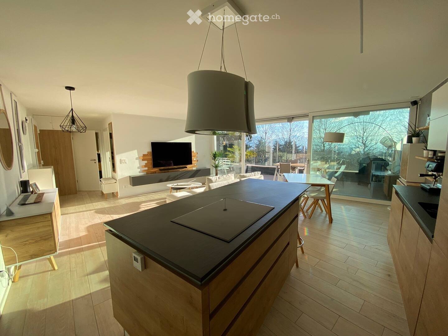 2-Zimmer-Wohnung, Foto 4 von 5