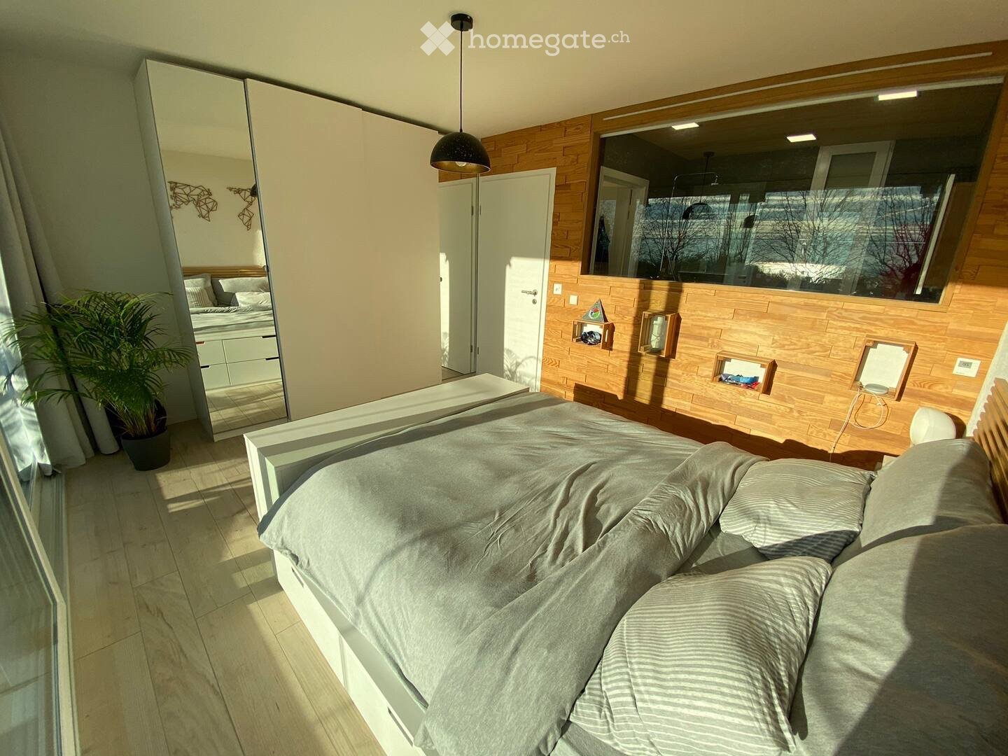 2-Zimmer-Wohnung, Foto 5 von 5