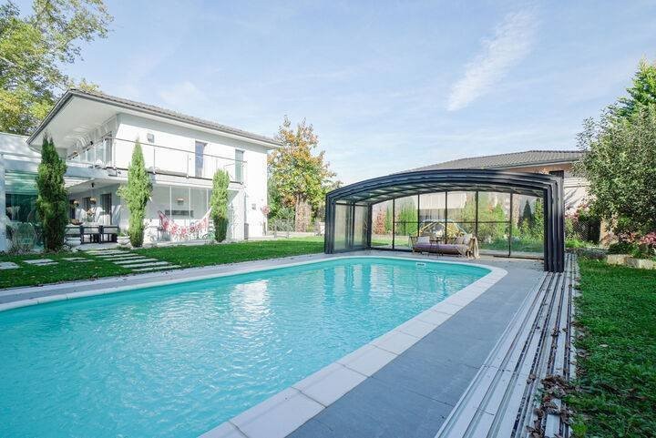 10 rooms single house, Foto 6 von 8