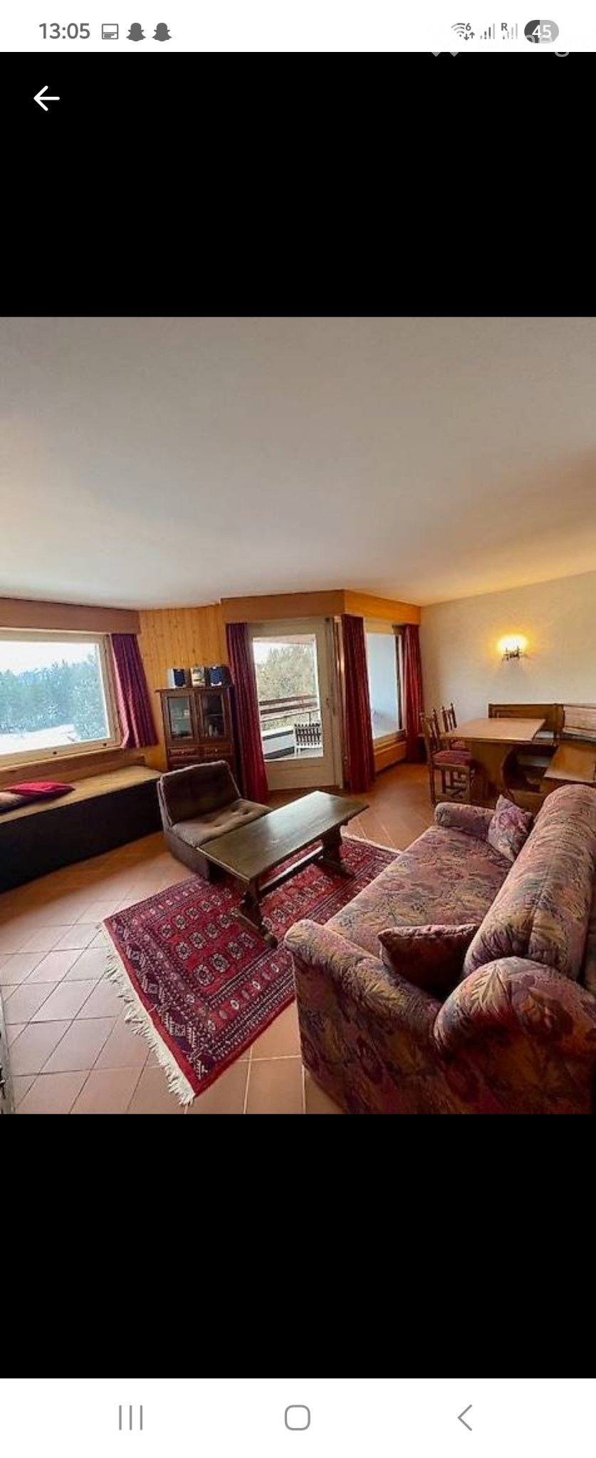 1-Zimmer-Wohnung, Foto 5 von 5