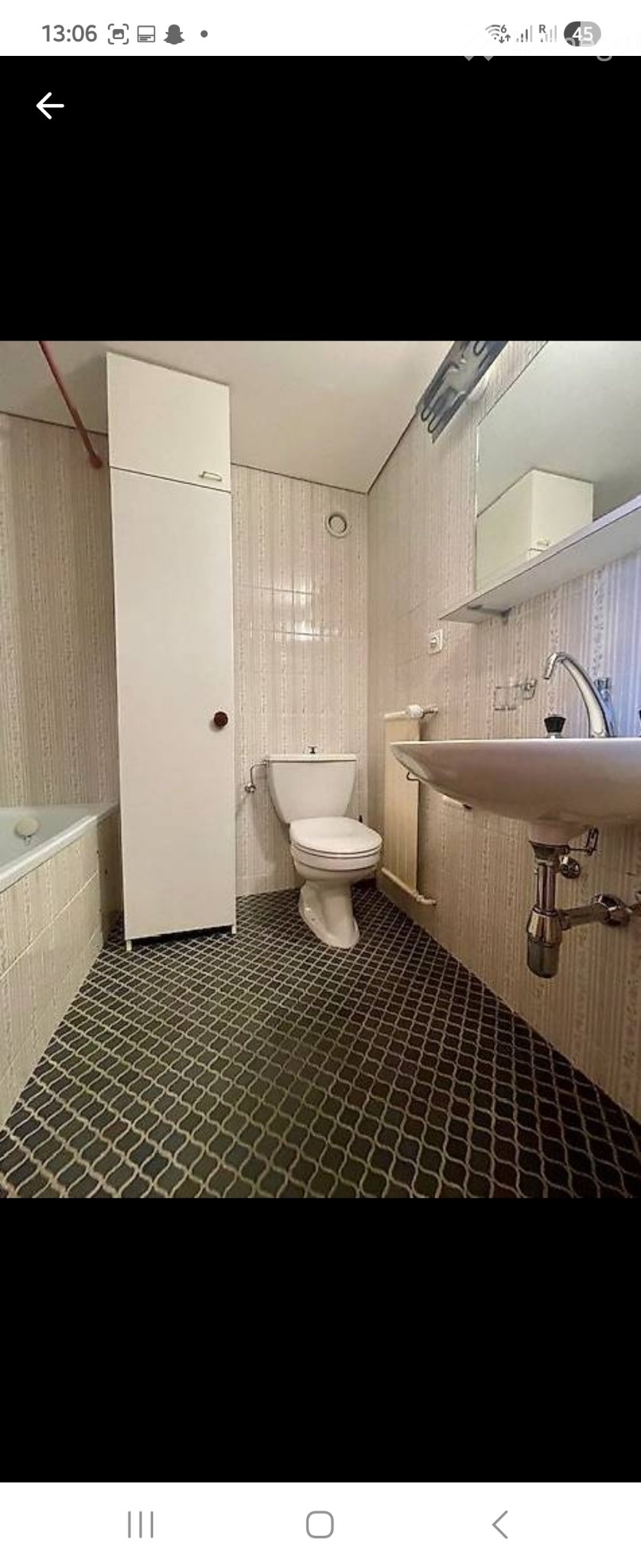 1-Zimmer-Wohnung, Foto 3 von 5