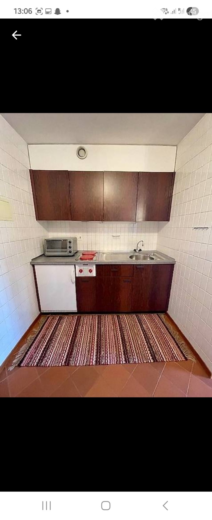 1-Zimmer-Wohnung, Foto 2 von 5