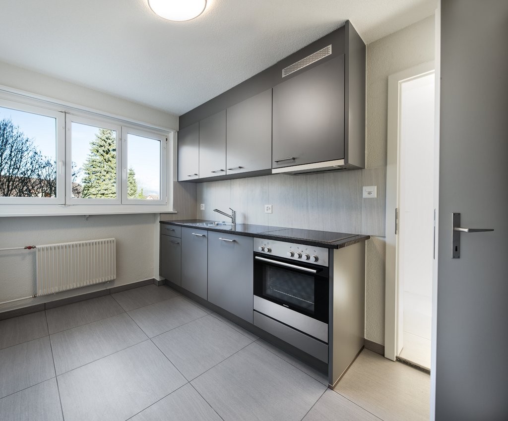 Appartamento di 3 ½ locali