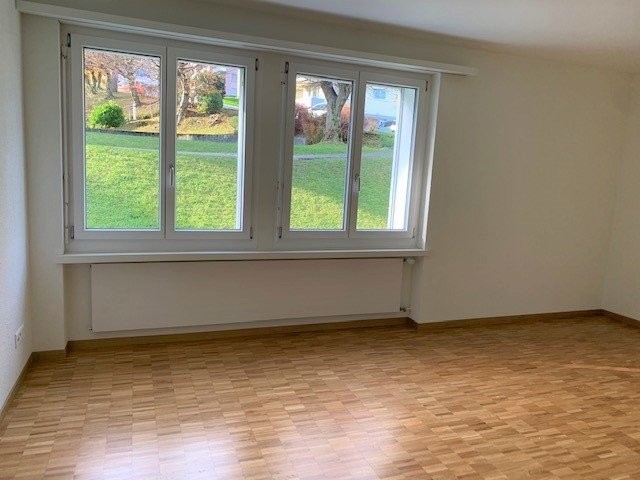 Appartement de 3 ½ pièces