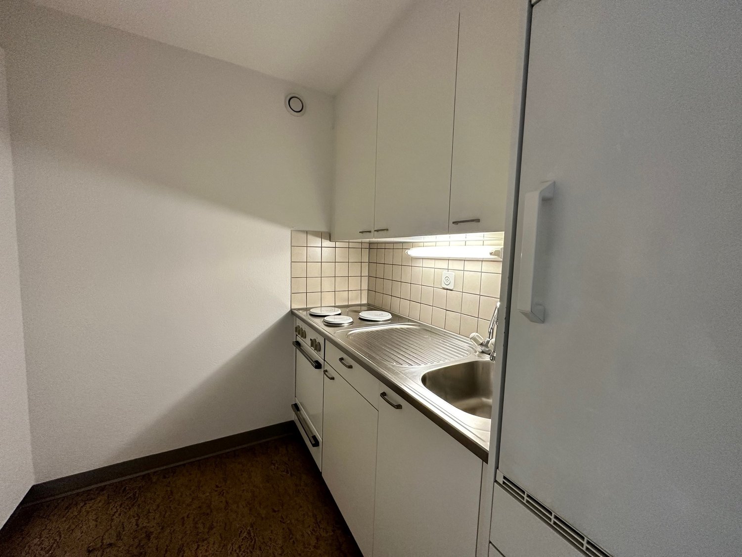 Appartement de 2 pièces, photo 5 sur 7