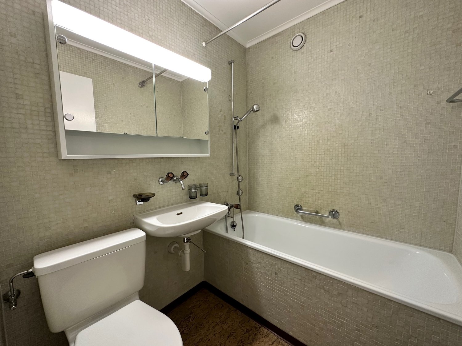 Appartement de 2 pièces, photo 7 sur 7