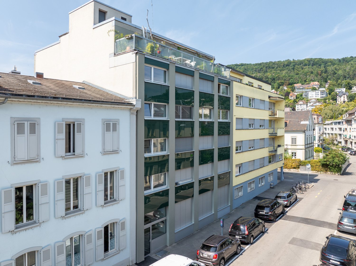 Appartement de 2 pièces, photo 2 sur 7