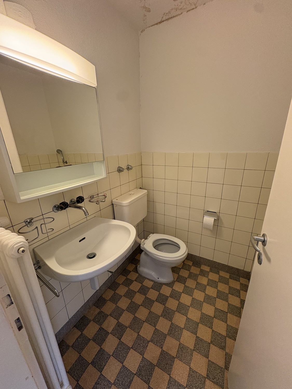 1 ½ rooms apartment, Foto 2 von 4