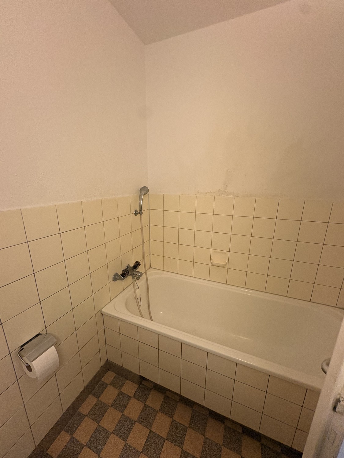 1 ½ rooms apartment, Foto 3 von 4