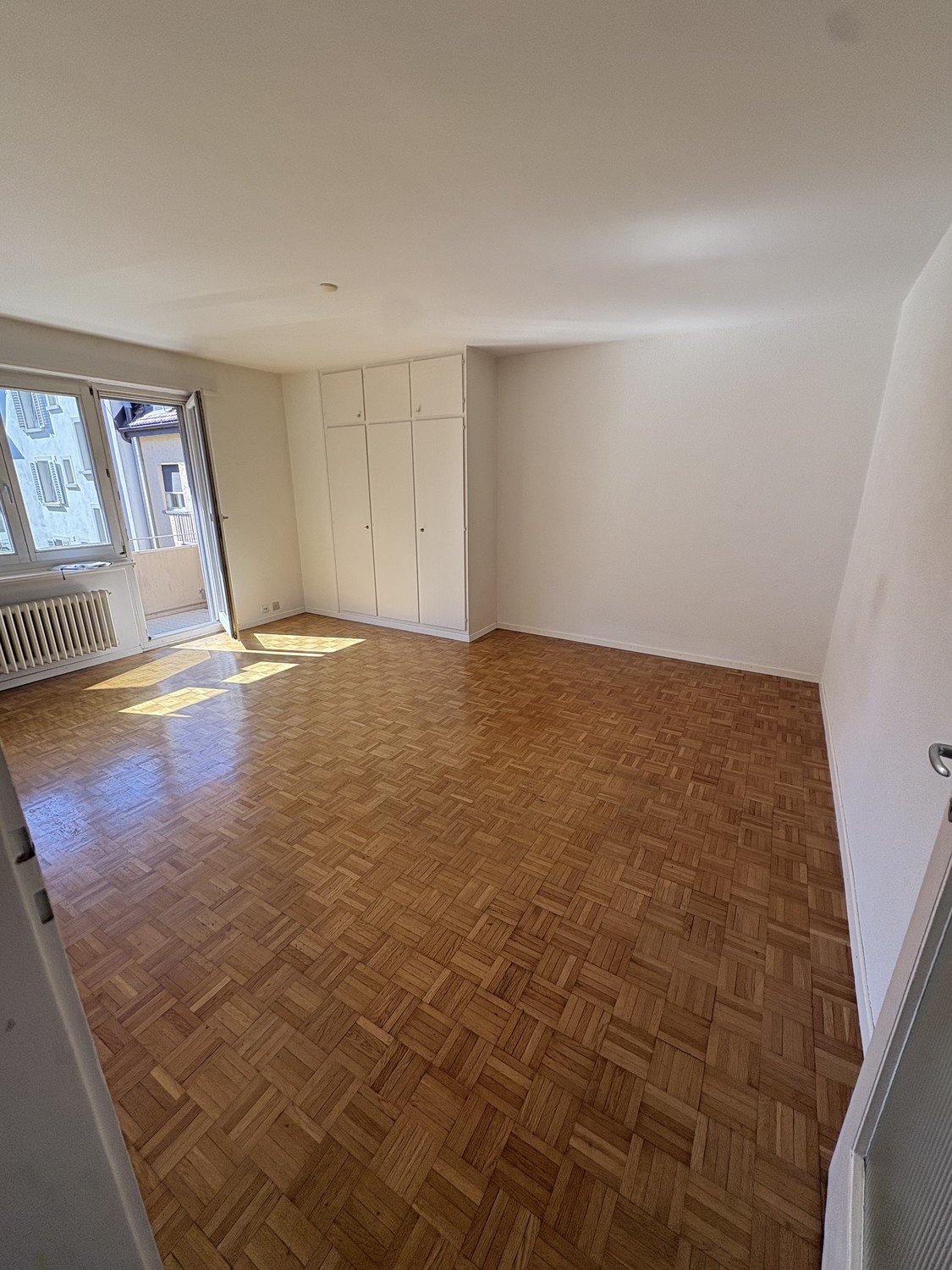 1 ½ rooms apartment, Foto 1 von 4