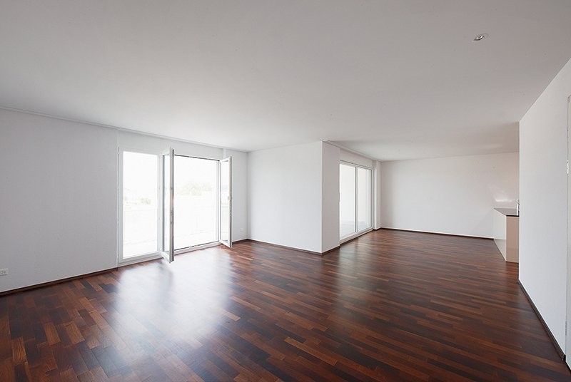 4 ½ rooms attic flat, Foto 3 von 9