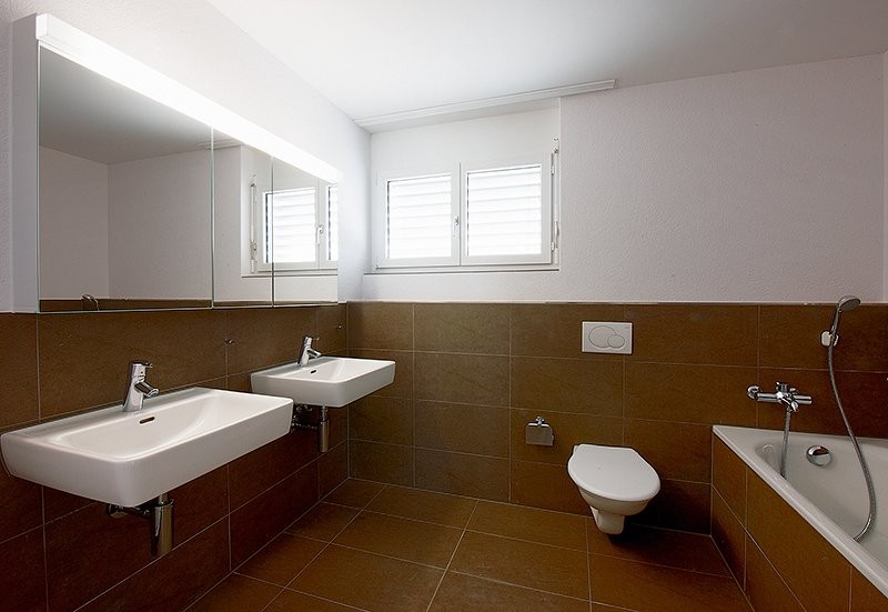 4 ½ rooms attic flat, Foto 6 von 9