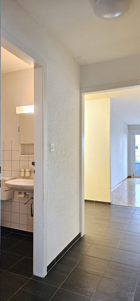 1 ½ pièces appartement