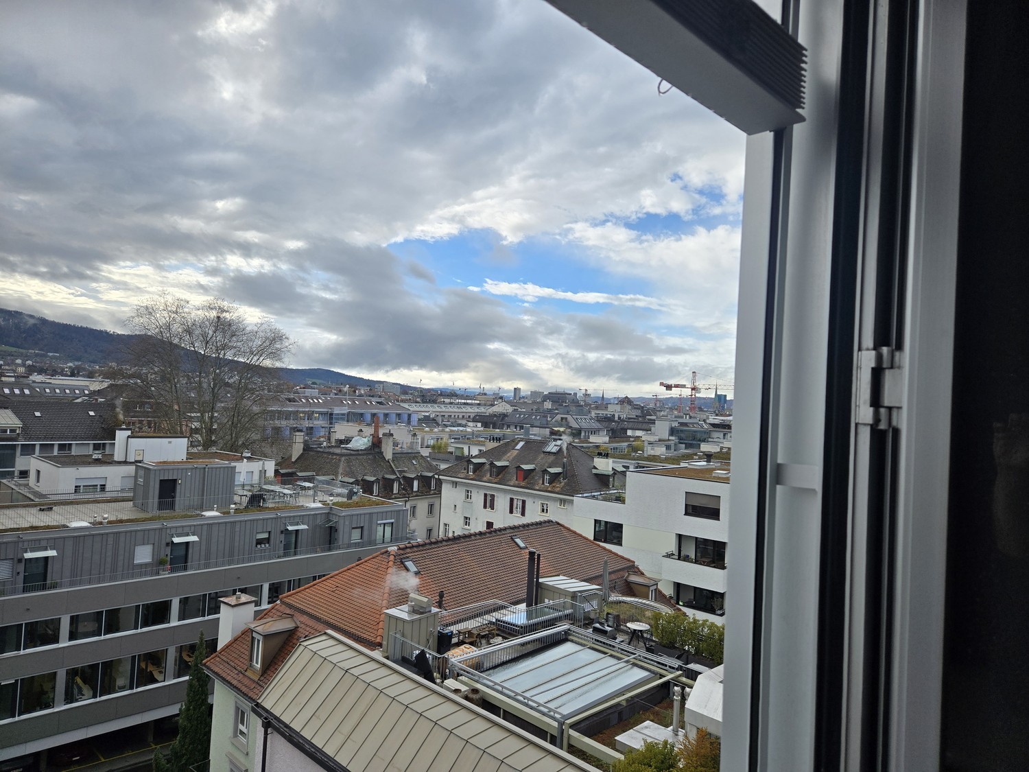 1-Zimmer-Wohnung, Foto 3 von 8