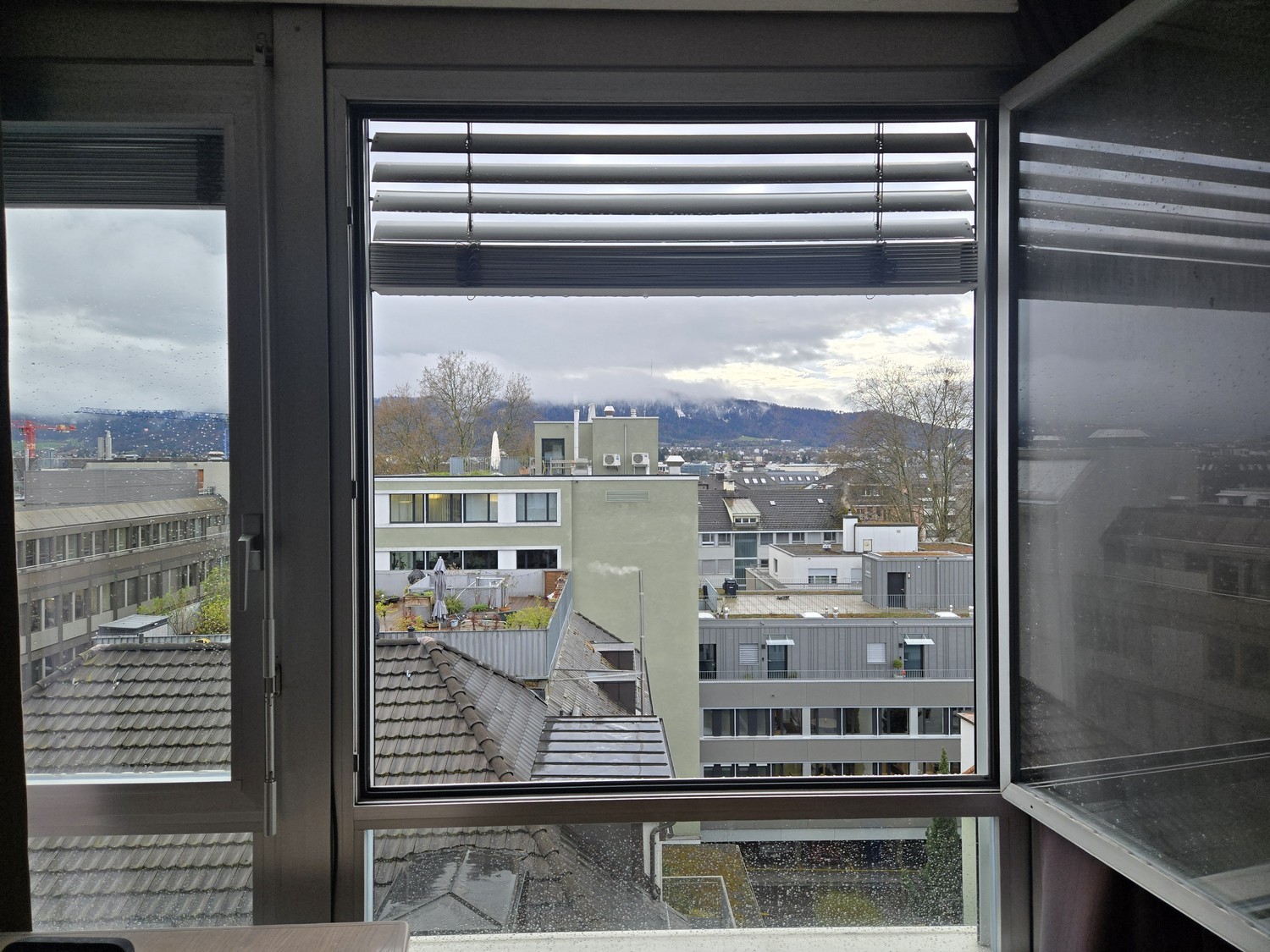 1-Zimmer-Wohnung, Foto 7 von 8