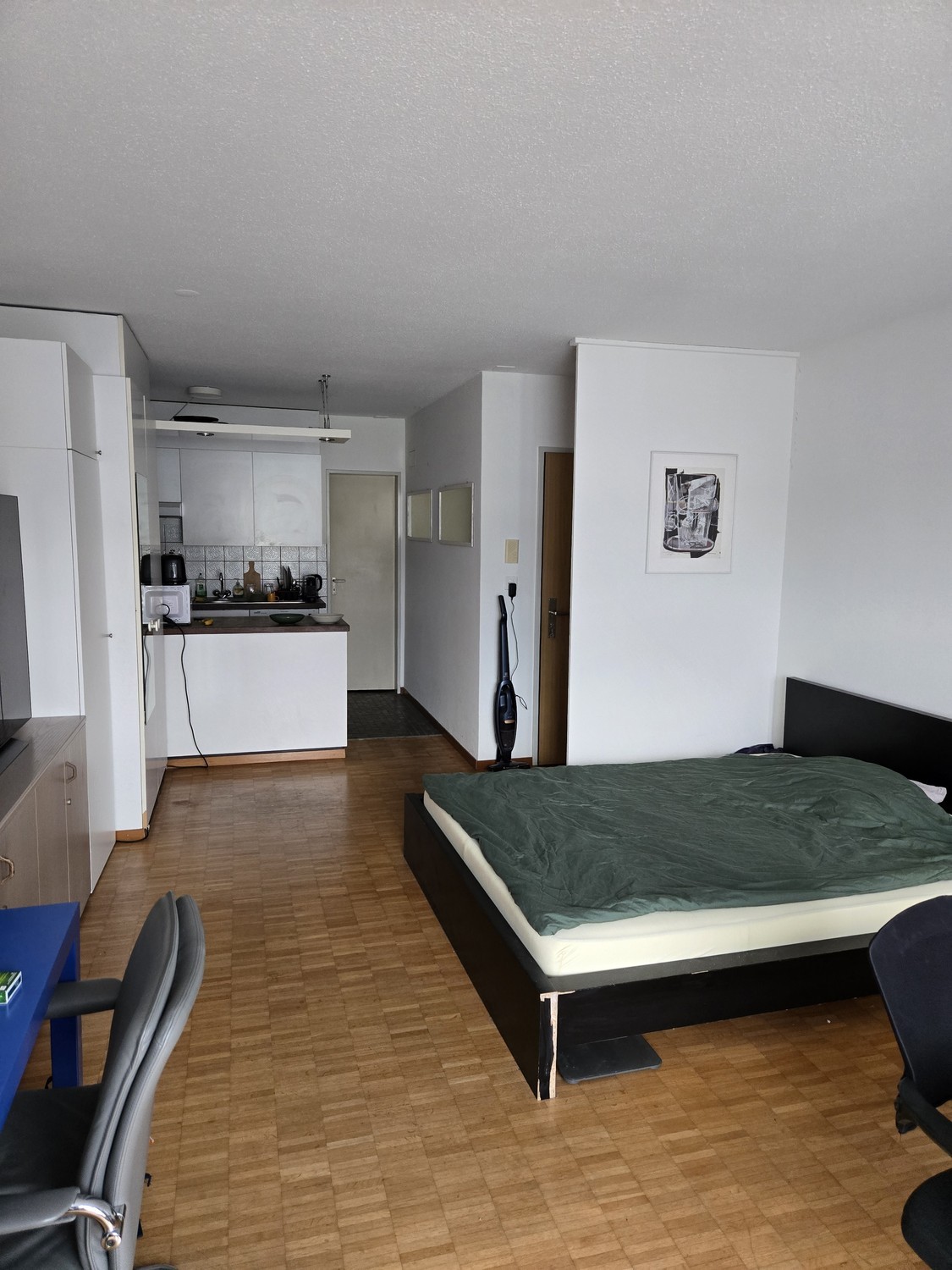 1-Zimmer-Wohnung, Foto 4 von 8