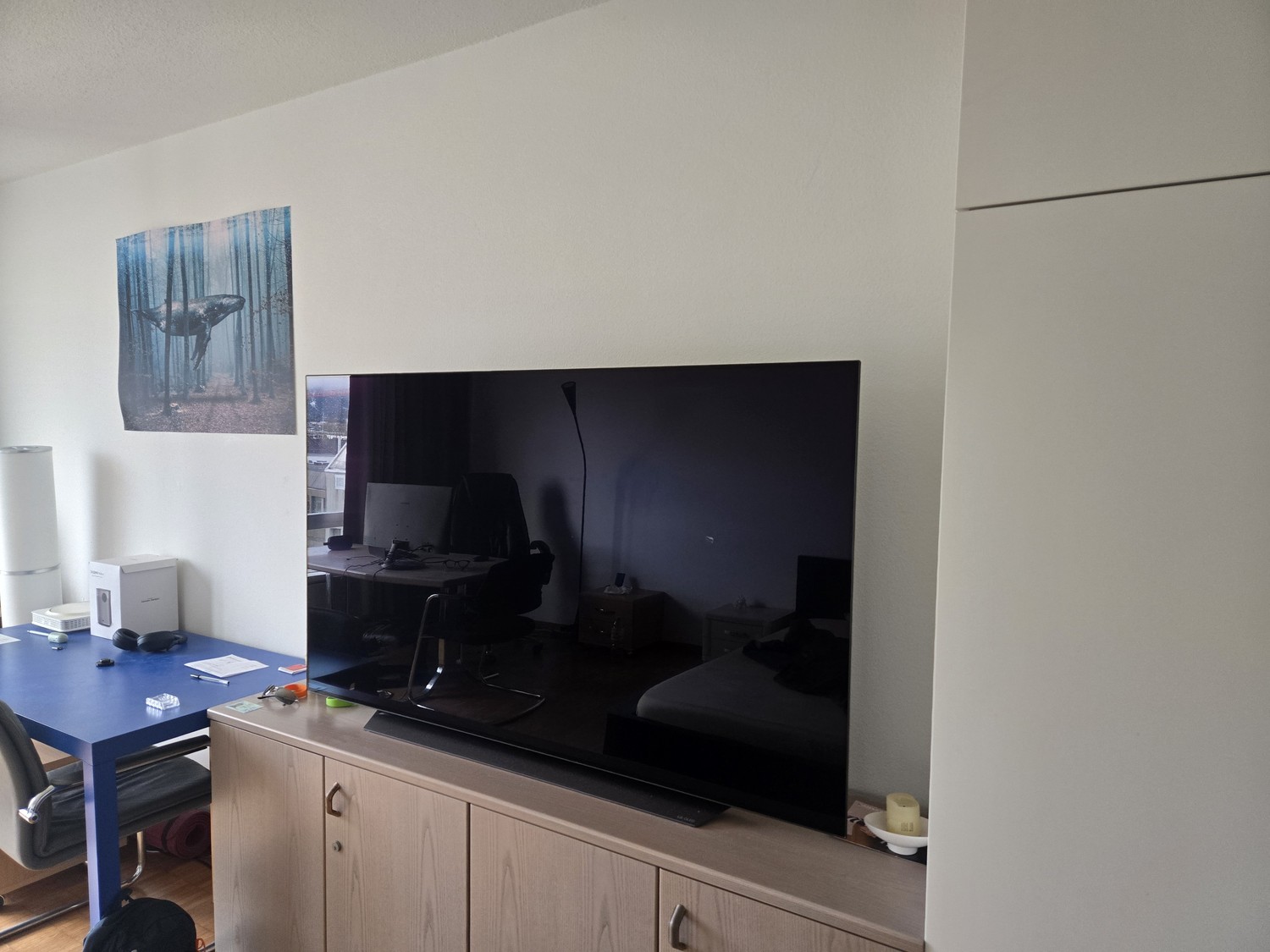 1-Zimmer-Wohnung, Foto 5 von 8