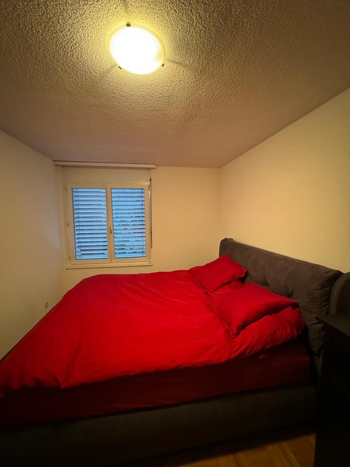 Chambre en colocation