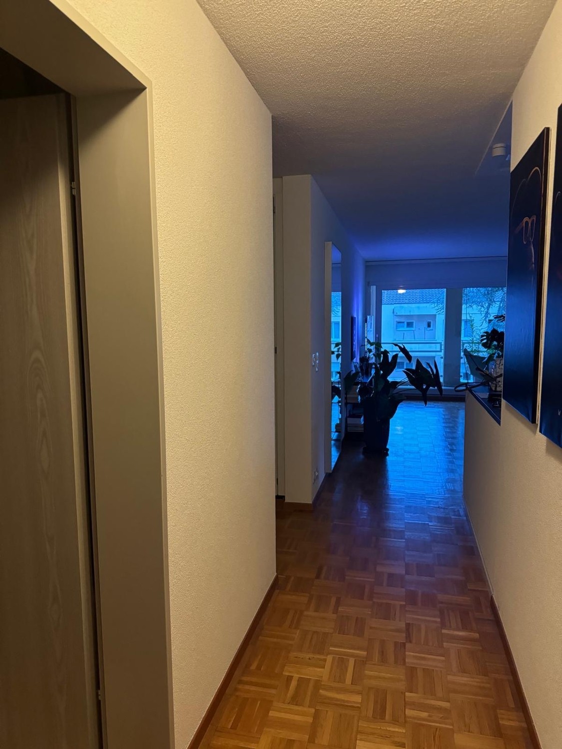 Chambre en colocation