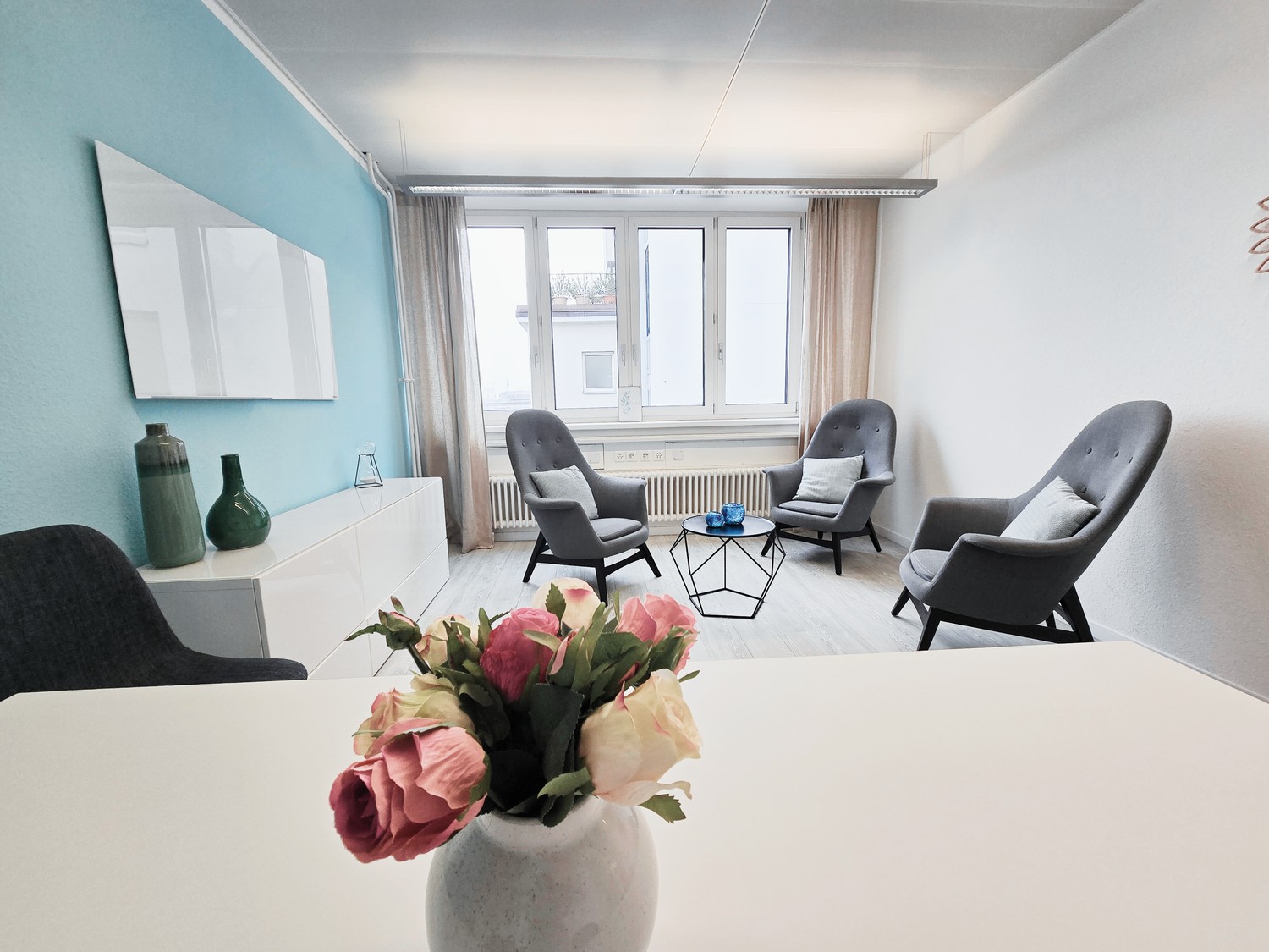 18m² commercial, Foto 1 von 6