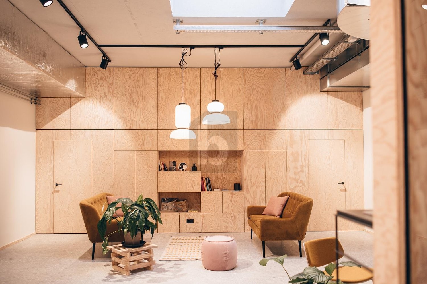 Büro