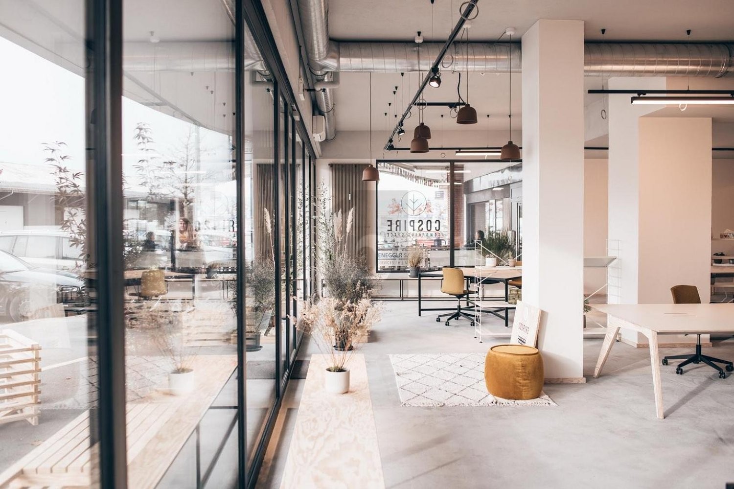 Büro