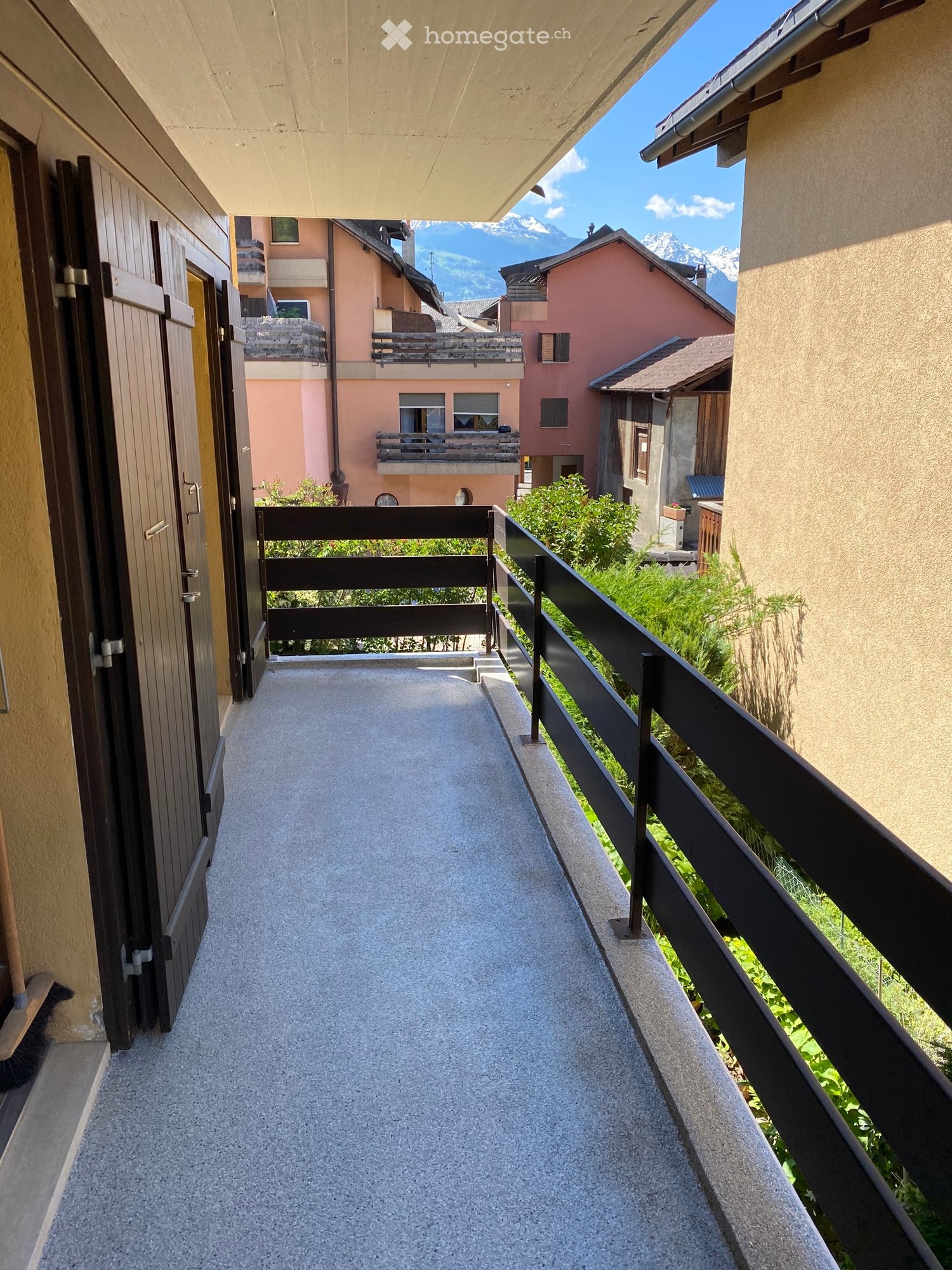 Appartamento di 3 locali