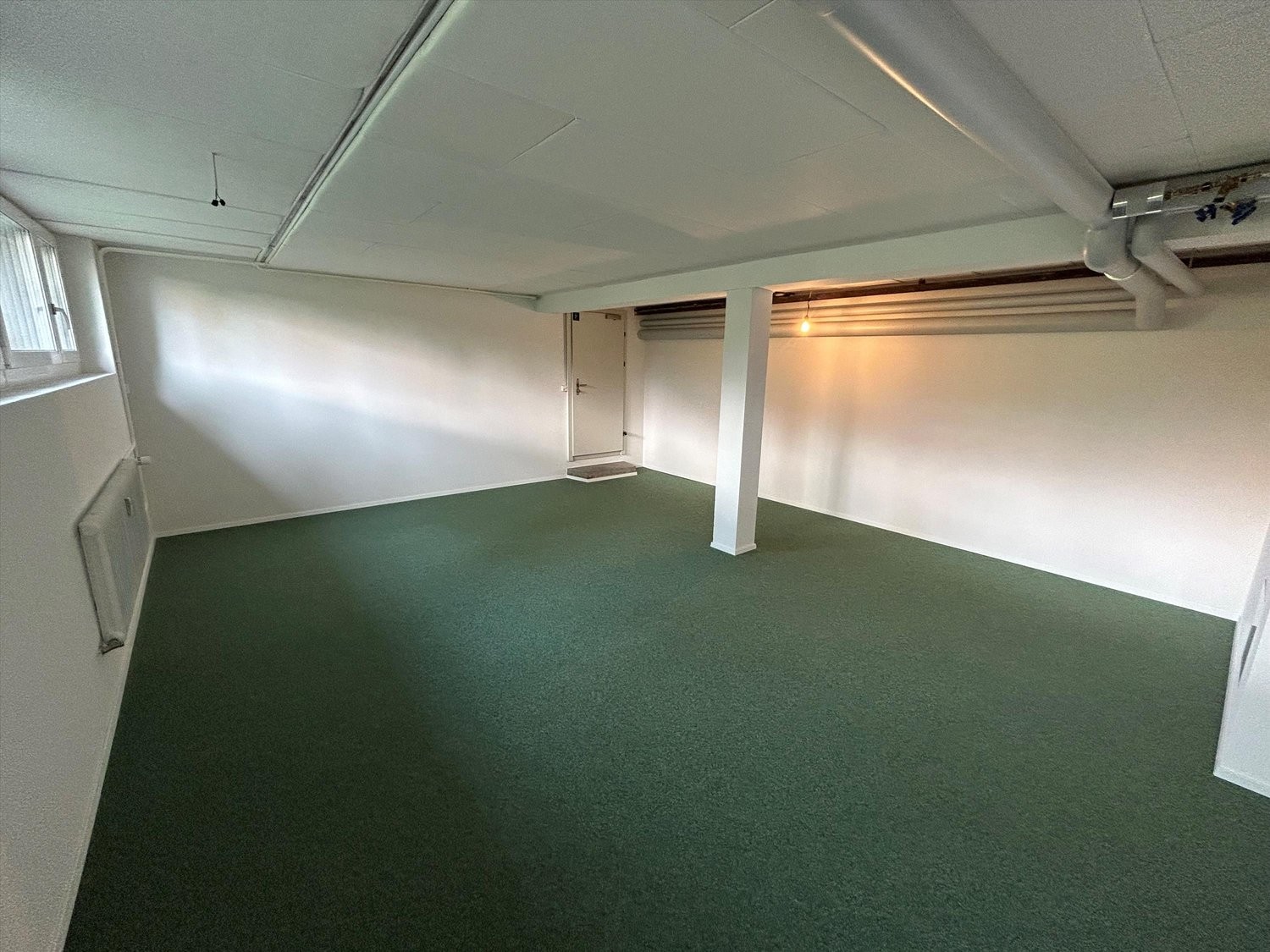 24m² hobby room