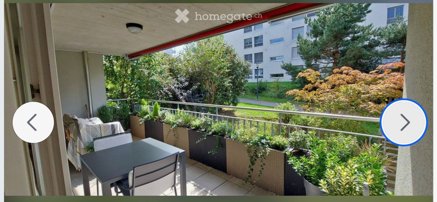 4 ½ Zimmer-Wohnung, Foto 4 von 5