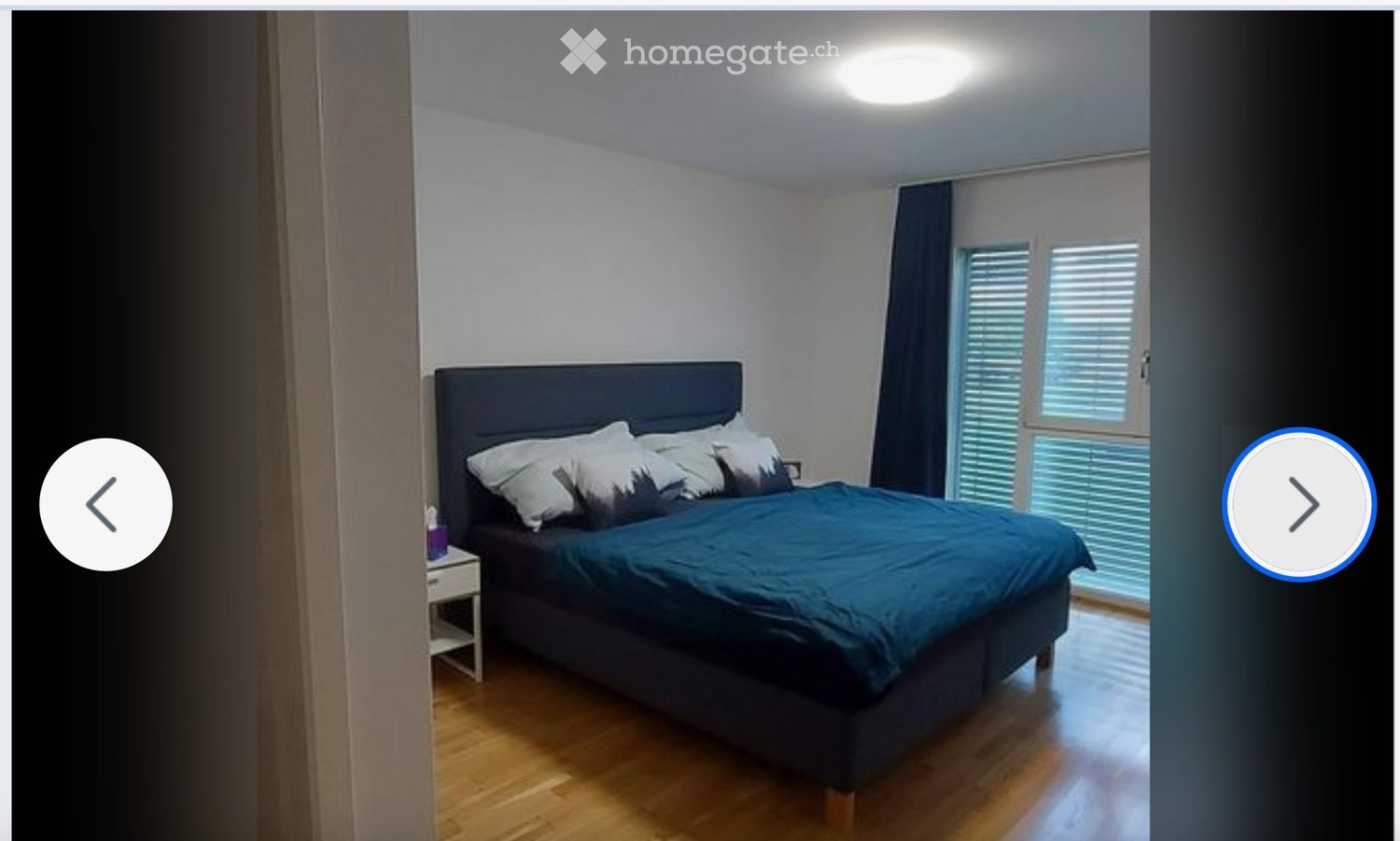 4 ½ Zimmer-Wohnung, Foto 3 von 5