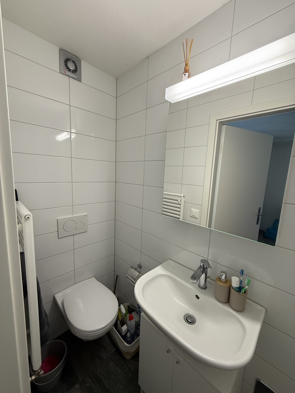 2-Zimmer-Wohnung, Foto 7 von 9