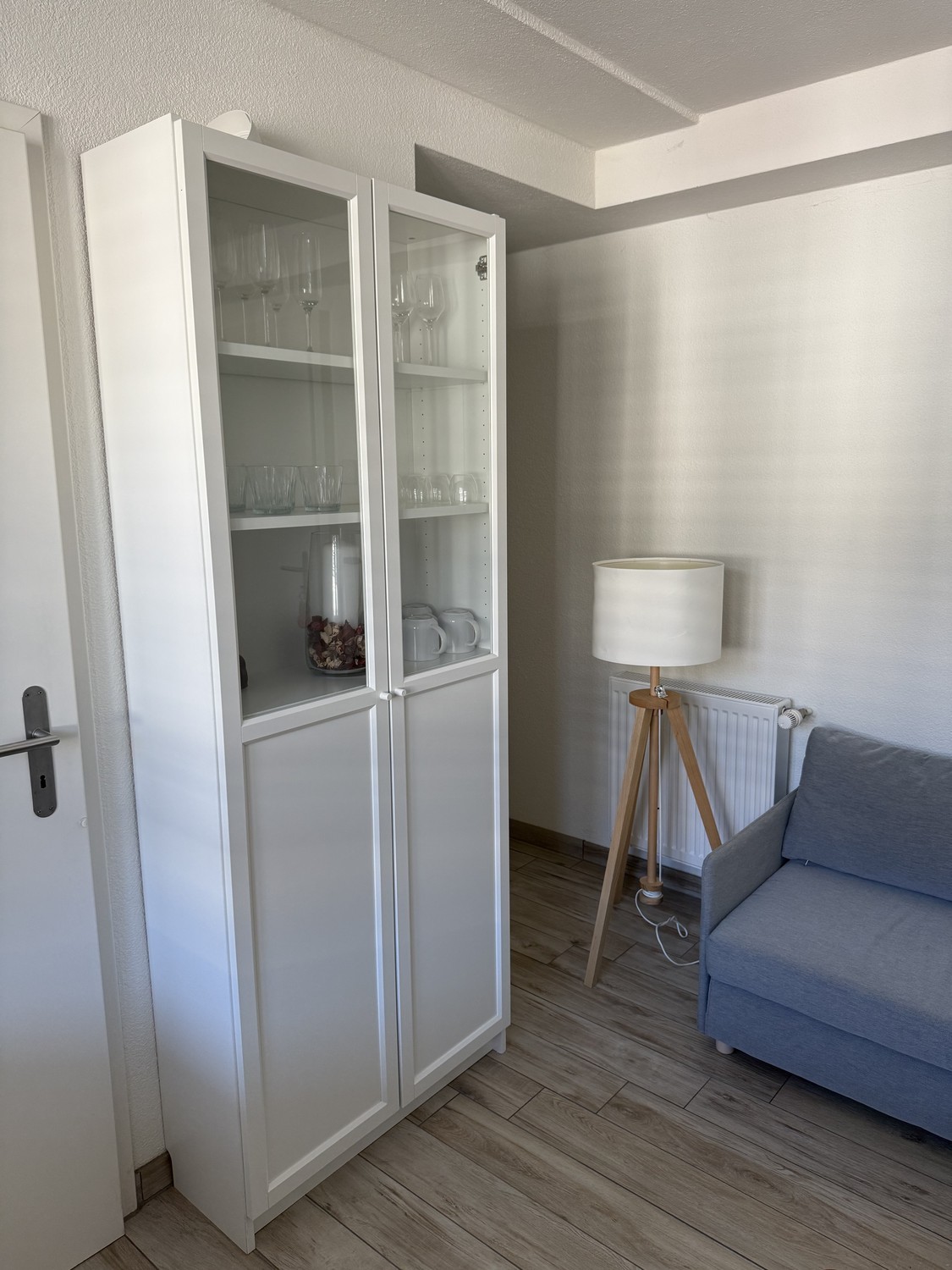 2-Zimmer-Wohnung, Foto 8 von 9