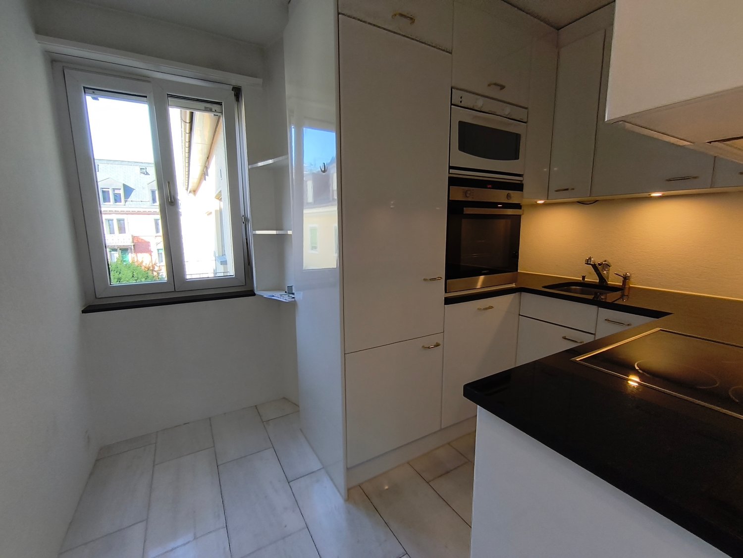 3 rooms apartment, Foto 4 von 10