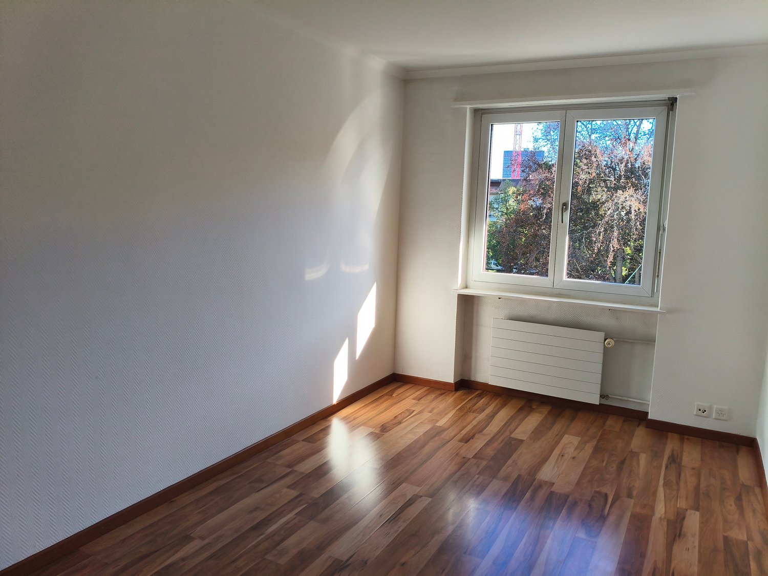 3 rooms apartment, Foto 2 von 10